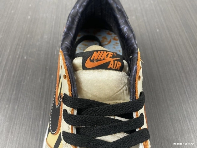 MaikeSneakers OG Year Air the 1 of Jordan Tiger DH6932-100 Low 0807